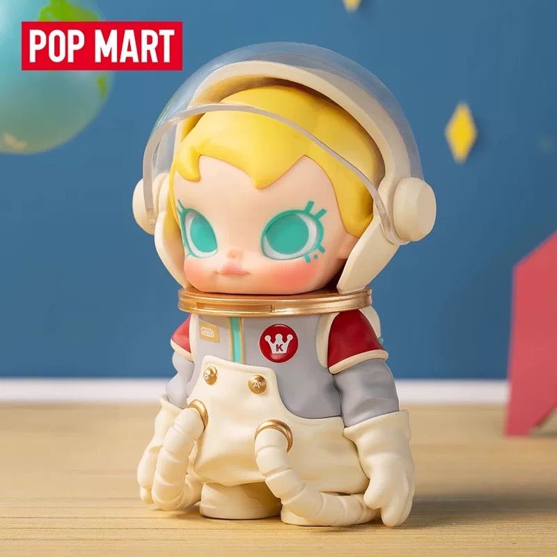 POP MART Molly - Baby Molly Series Blind Box - Inaboxstore