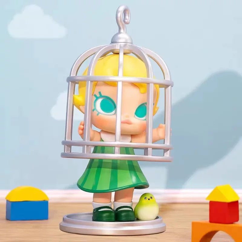 POP MART Molly - Baby Molly Series Blind Box - Inaboxstore