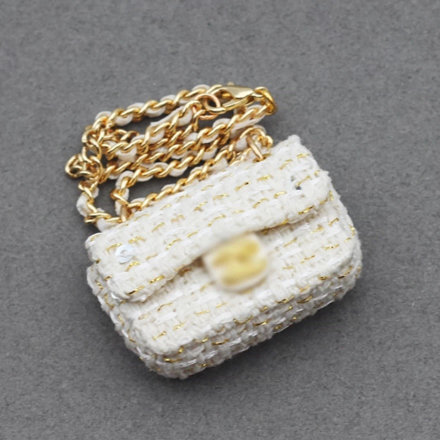 Popmart Labubu bags for your Labubus - Figure not included - Inaboxstore