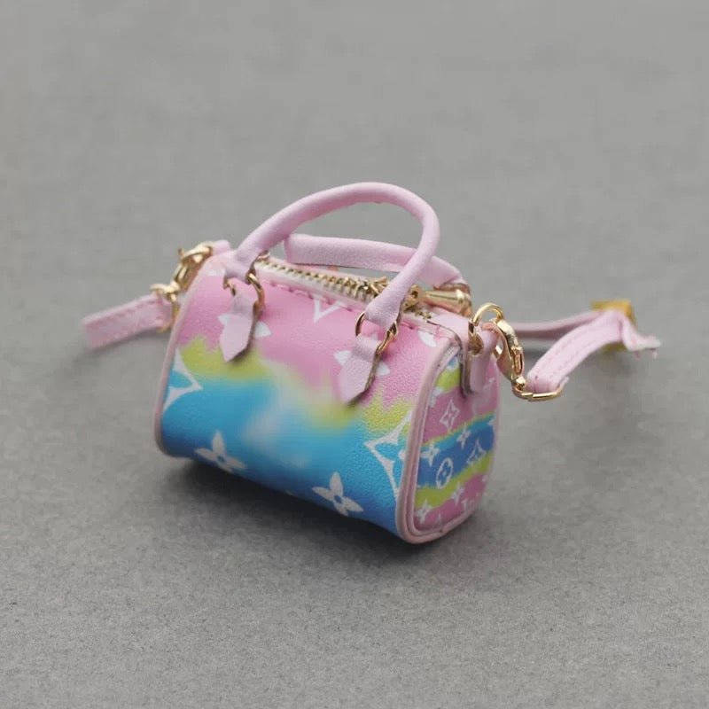 Popmart Labubu bags for your Labubus - Figure not included - Inaboxstore