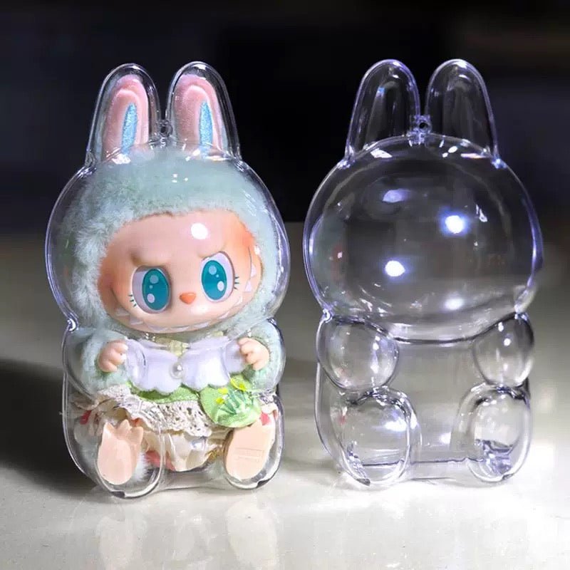 Popmart Labubu - The Monsters - Protective Cases for V1 ,V2 and V3 - Inaboxstore