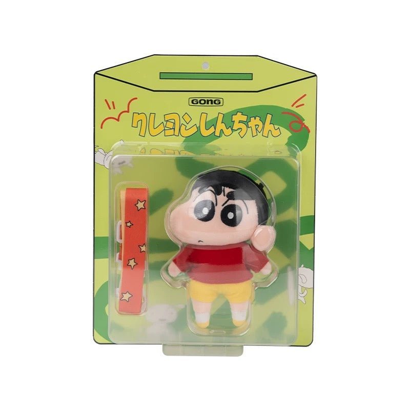 POPMART x GONG Shin - Chan Vinyl Plush!! - Inaboxstore