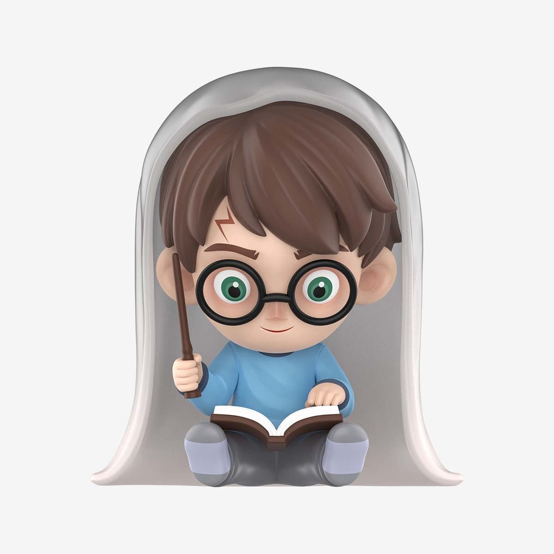 Potter and the Prisoner of Azkaban Series Figures - 1 blind box - Inaboxstore