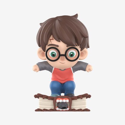 Potter and the Prisoner of Azkaban Series Figures - 1 blind box - Inaboxstore
