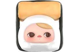 PUCKY Egg Beanie Series Figures, Blind Box - Inaboxstore