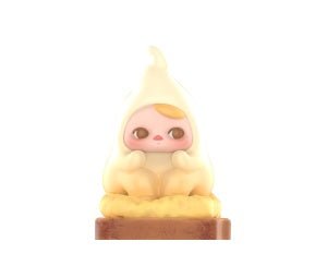 PUCKY Egg Beanie Series Figures, Blind Box - Inaboxstore