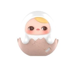 PUCKY Egg Beanie Series Figures, Blind Box - Inaboxstore
