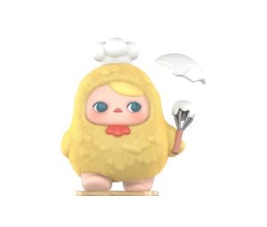 PUCKY Egg Beanie Series Figures, Blind Box - Inaboxstore