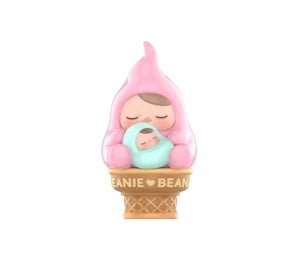 PUCKY Egg Beanie Series Figures, Blind Box - Inaboxstore