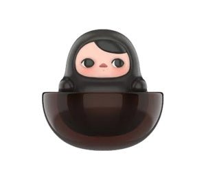 PUCKY Egg Beanie Series Figures, Blind Box - Inaboxstore