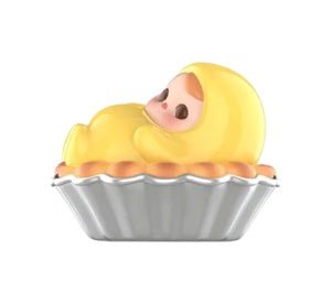PUCKY Egg Beanie Series Figures, Blind Box - Inaboxstore