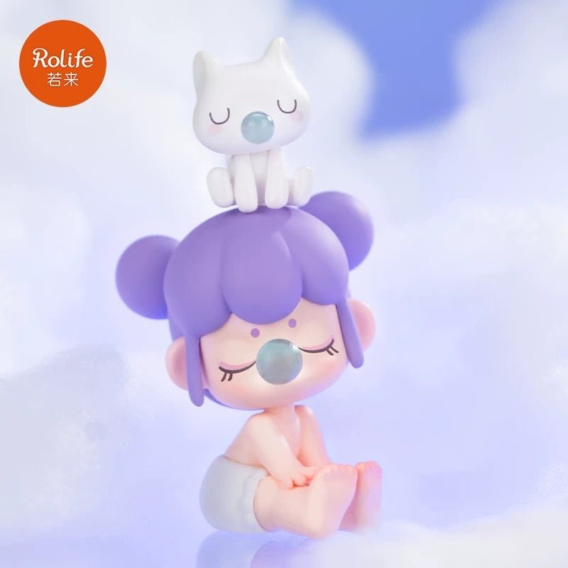 Rolife Baby Nanci Series Blind Box - Inaboxstore