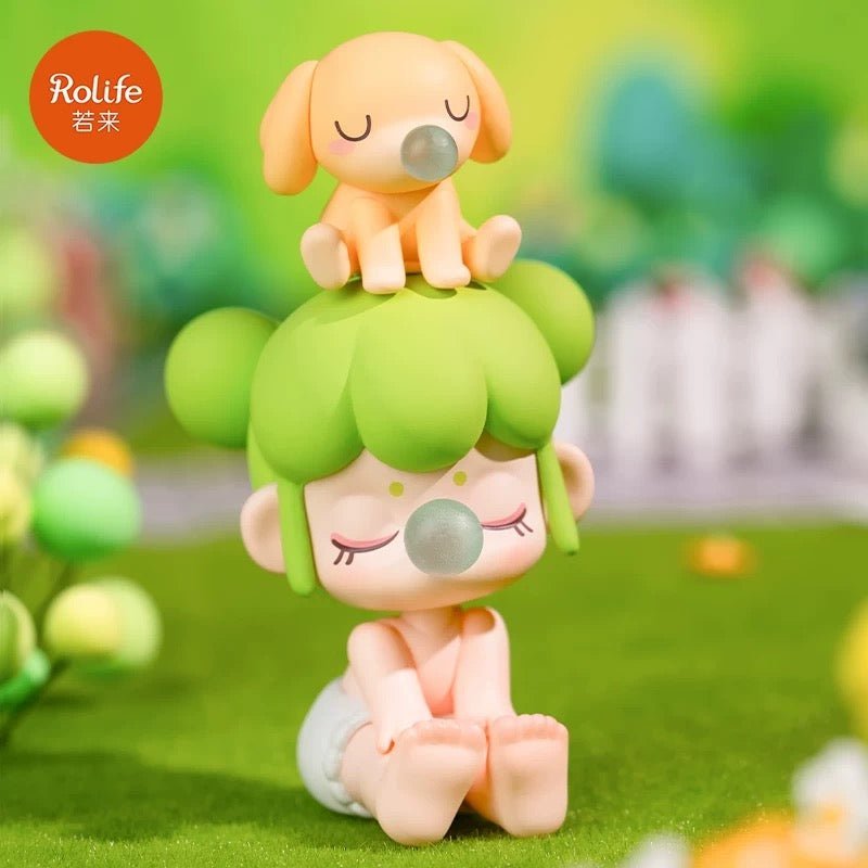 Rolife Baby Nanci Series Blind Box - Inaboxstore