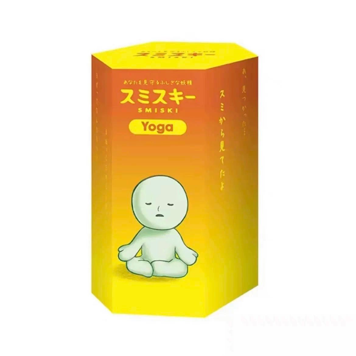 Smiski Blind Box Series - Inaboxstore