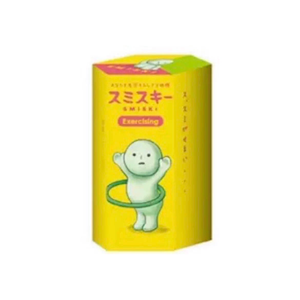 Smiski Blind Box Series - Inaboxstore