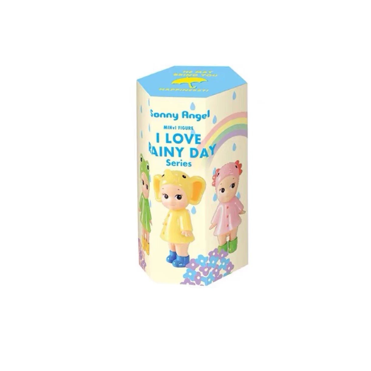 Sonny Angel Blind Box Series - Inaboxstore