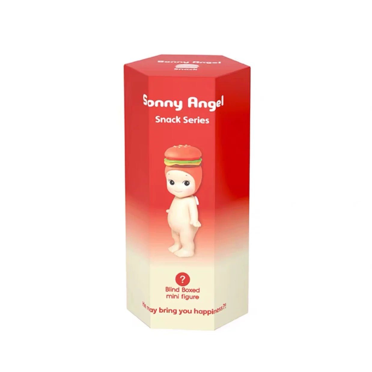 Sonny Angel Blind Box Series - Inaboxstore