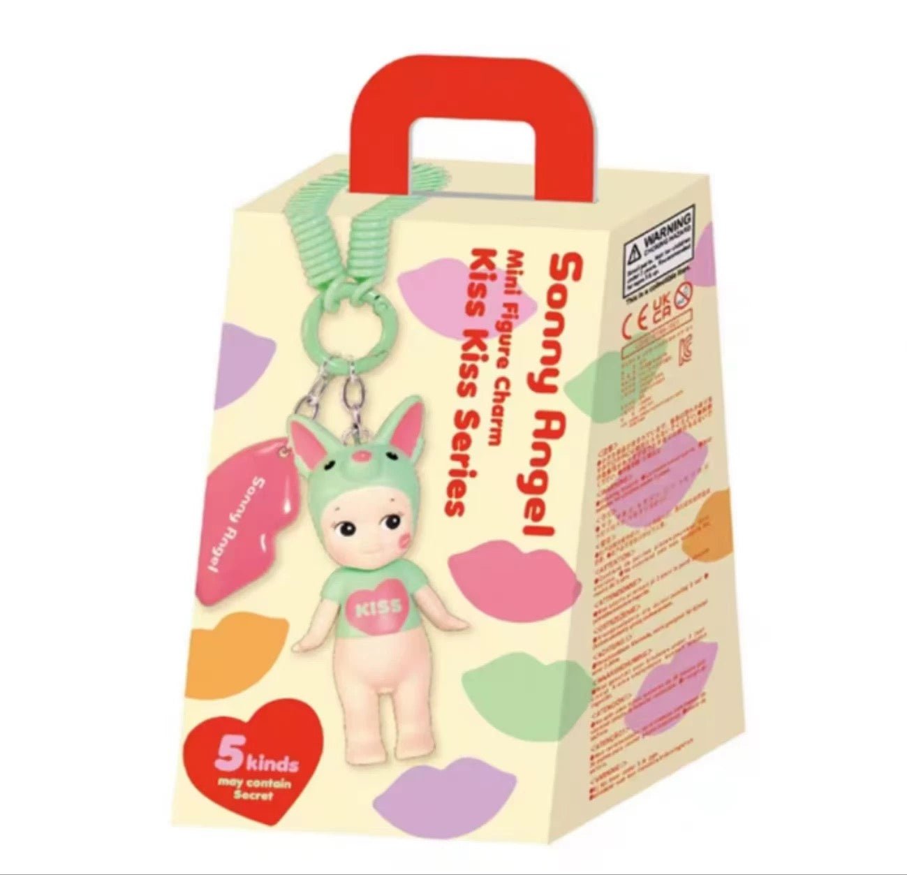 Sonny Angel Blind Box Series - Inaboxstore