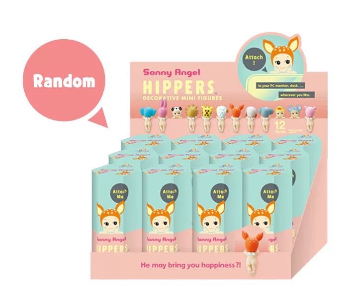 Sonny Angel Hippers - Inaboxstore