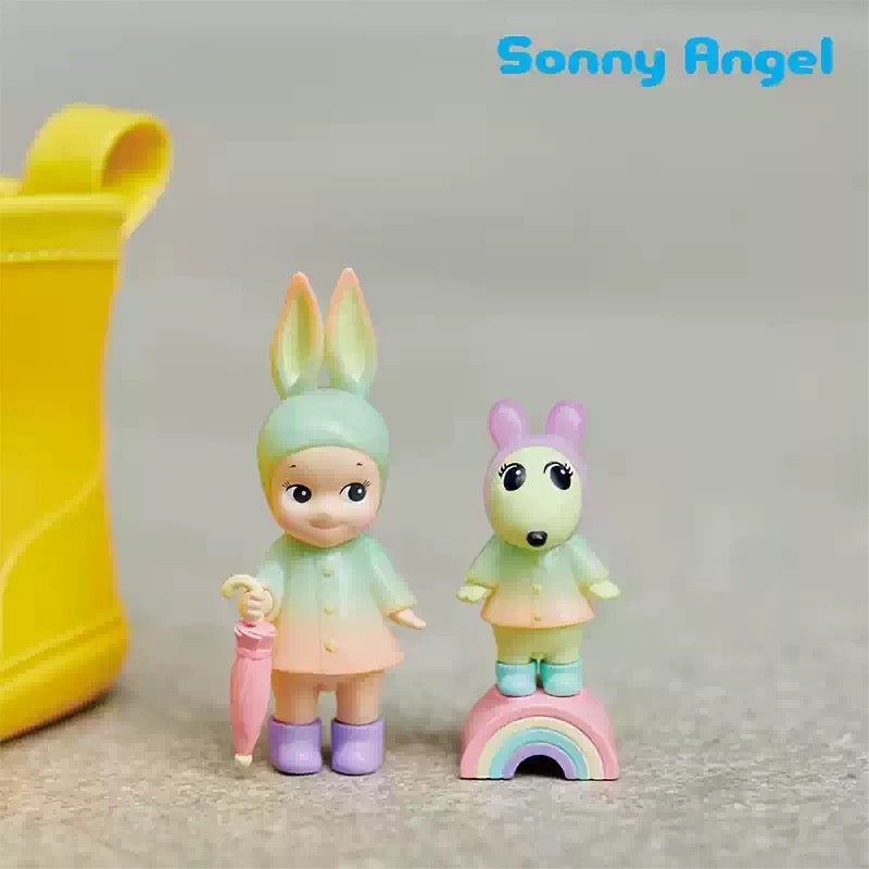 Sonny Angel - I Love Rainy Day - Inaboxstore