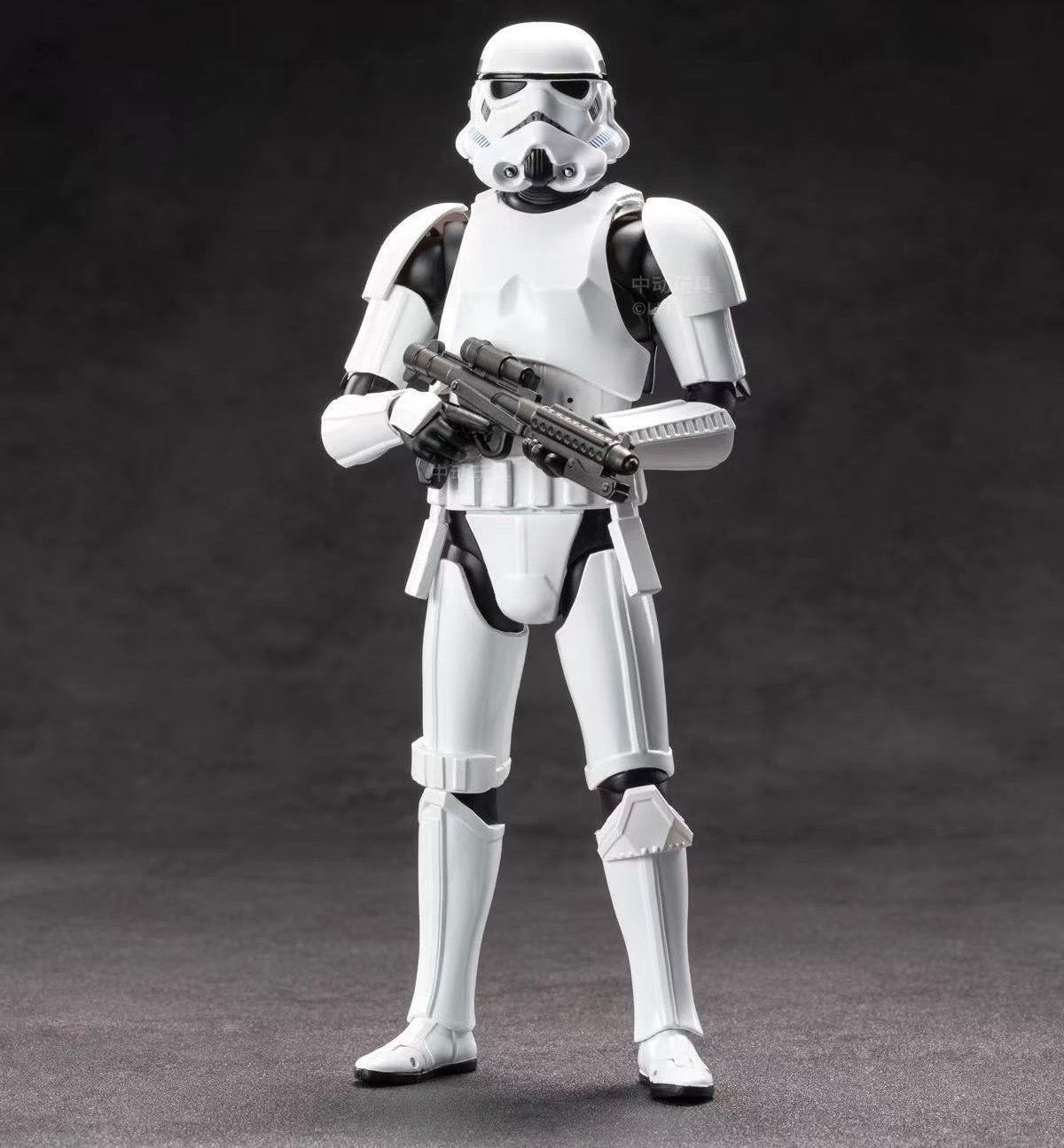 ZD Toys Star Wars Stormtrooper 1:10 Scale Collectible Figure