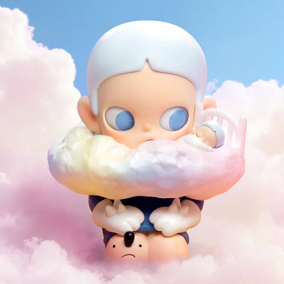 Zsiga Take it Slow Series - Blind Box by Pop Mart - Inaboxstore