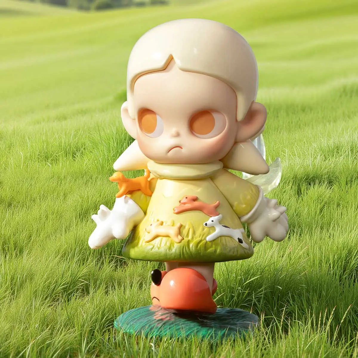 Zsiga Take it Slow Series - Blind Box by Pop Mart - Inaboxstore