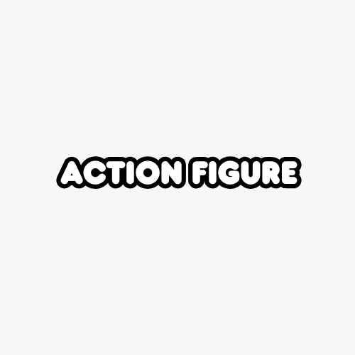Action Figures - Inaboxstore
