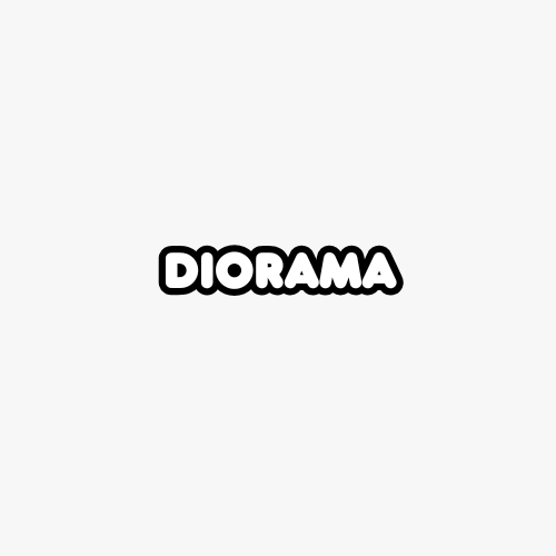 Diecast & Diorama Accessories - Inaboxstore