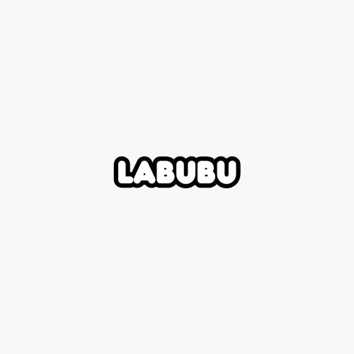 Labubu - Inaboxstore