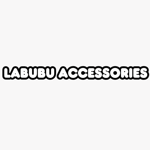 Labubu Accessories - Inaboxstore