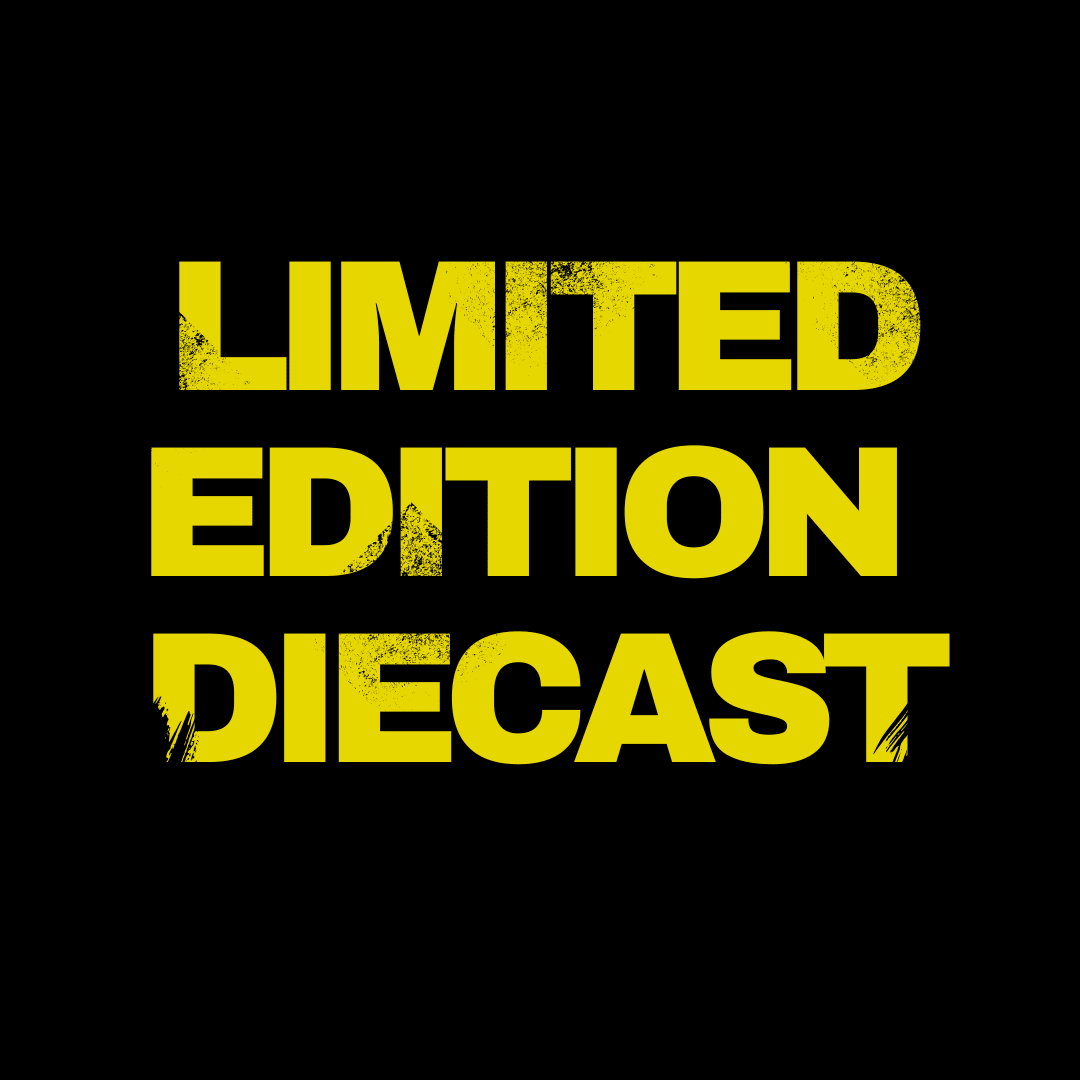 Limited edition and Event Exclusives - Inaboxstore
