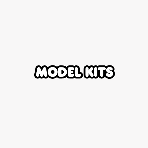Model kits - Inaboxstore