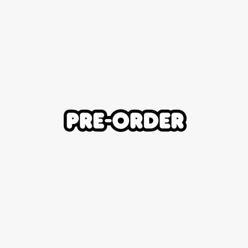 Pre-Order - Inaboxstore