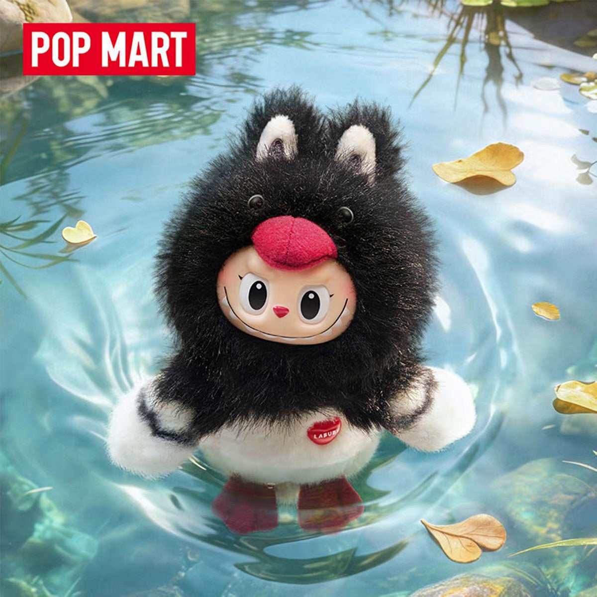 POP MART Dear Birds Plush Pendant Series Blind Box 100% Authentic