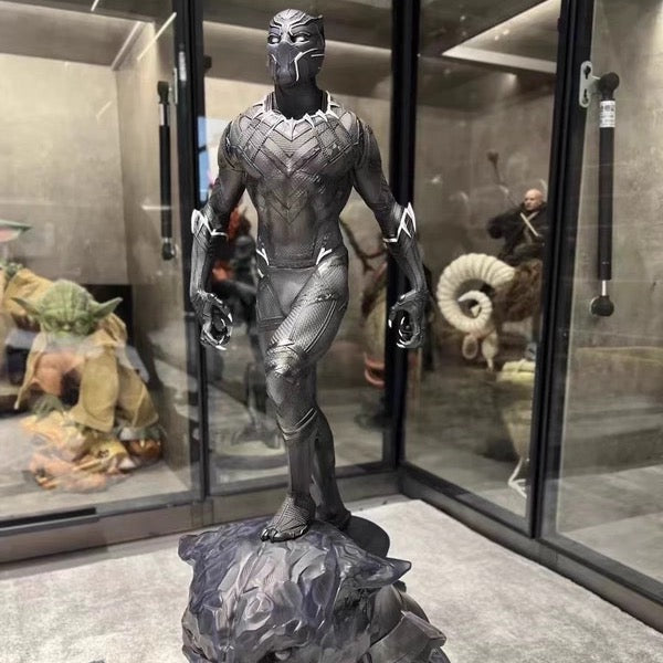 Marvel "Black Panther" 1/4 Premium Format Statue