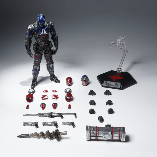 Pre-Order UPFinegures LPZZ Batman Arkham Knight Arkham Knight Action Figure