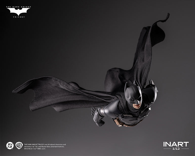 INART Accessories Pack for Batman The Dark Knight Rises 1/12 Scale Collectible Figure