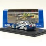 1/64 Ghost Player BMW M3 E46 GTR [Limited Stocks] - Inaboxstore