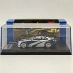 1/64 Ghost Player BMW M3 E46 GTR [Limited Stocks] - Inaboxstore
