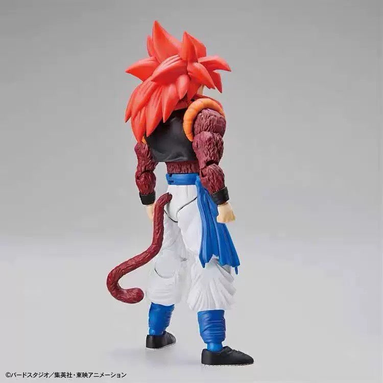Bandai Figure Rise Standard Dragon Ball Super Saiyan 4 Gogeta - Model Kit