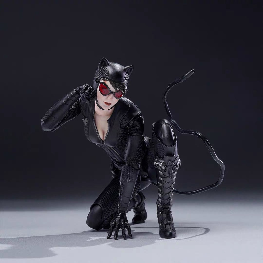 Pre-Order UPFinegures LPZZ Catwoman Action Figure