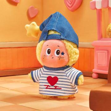 Twinkle Twinkle Crush On You Series-Plush Pendent Blind Box 100% Authentic