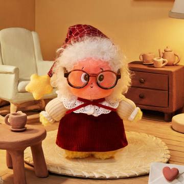 Twinkle Twinkle Crush On You Series-Plush Pendent Blind Box 100% Authentic