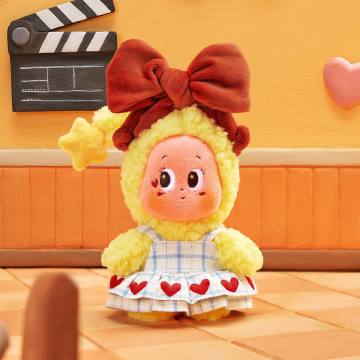 Twinkle Twinkle Crush On You Series-Plush Pendent Blind Box 100% Authentic