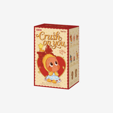 Twinkle Twinkle Crush On You Series-Plush Pendent Blind Box 100% Authentic