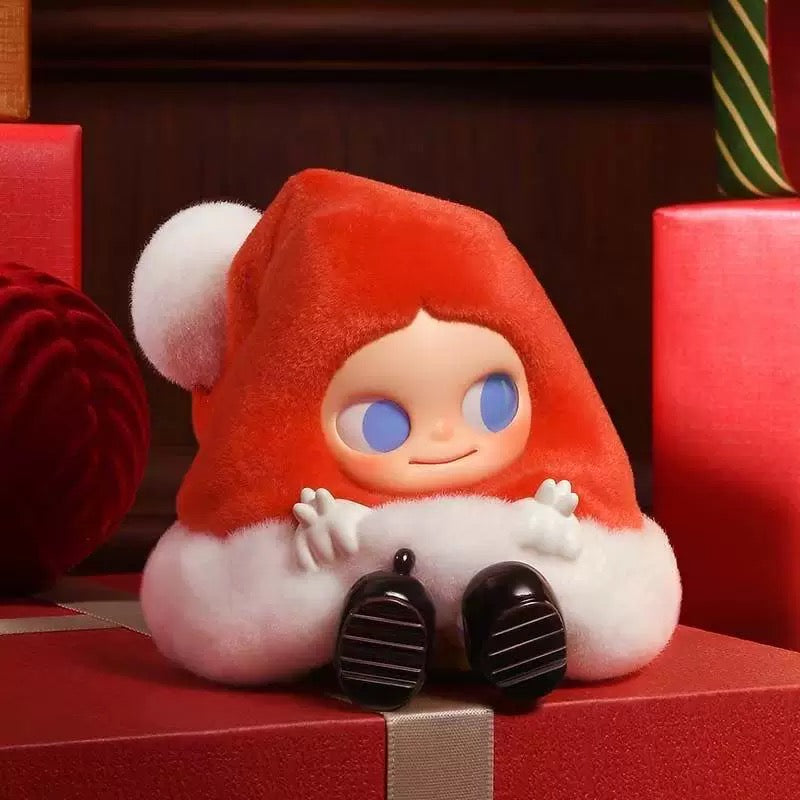 Popmart Zsiga The Winter of Gifts Series Blind Box 100% Authentic