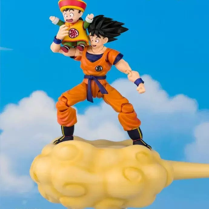 Pre-Order Demoniacal Fit - Dragon Ball Goku - Father and Son -The Unbreakable Bond