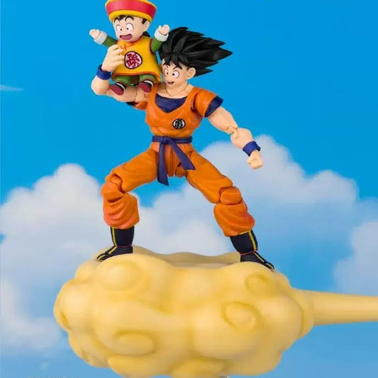 Pre-Order Demoniacal Fit - Dragon Ball Goku - Father and Son -The Unbreakable Bond
