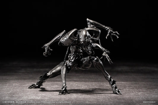 Pre-Order!!! SexyIce 2019 x Vermin Series Artificial Evolution B006 Ant Action Figure 1/12